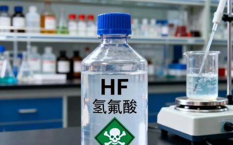 香港氢氟酸为何如此危险?防腐地坪-水池防腐防渗施工应注意!