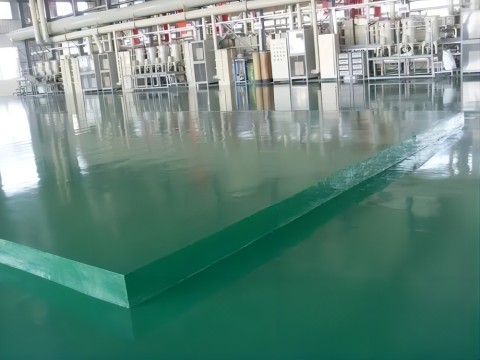 香港防腐蚀地坪,环氧玻纤地坪，玻纤工业地坪，环氧玻纤布地坪,乙烯基玻纤布地坪