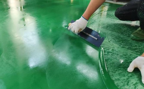 香港VEF地坪什么是VEF地坪