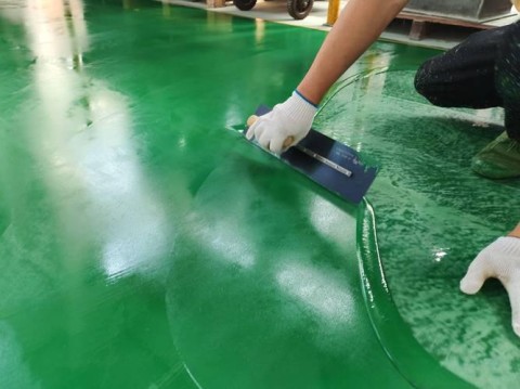 香港VEF地坪什么是VEF地坪